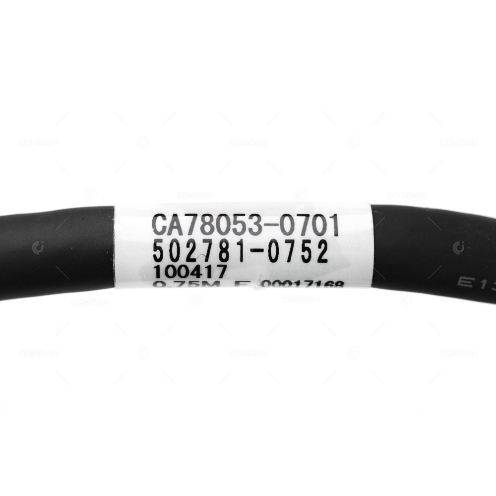 CA78053-0701 FUJITSU SFF-8088 - SFF-8088 0.75M